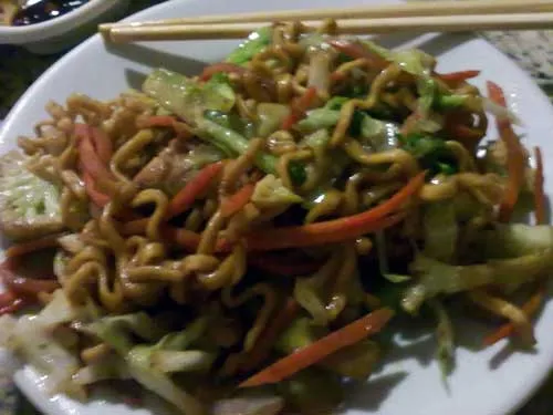 Matsuri - Yakisoba